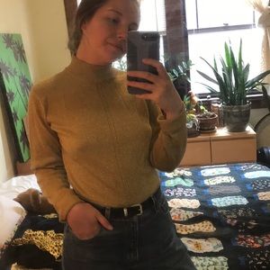 Vintage Pendleton sweater